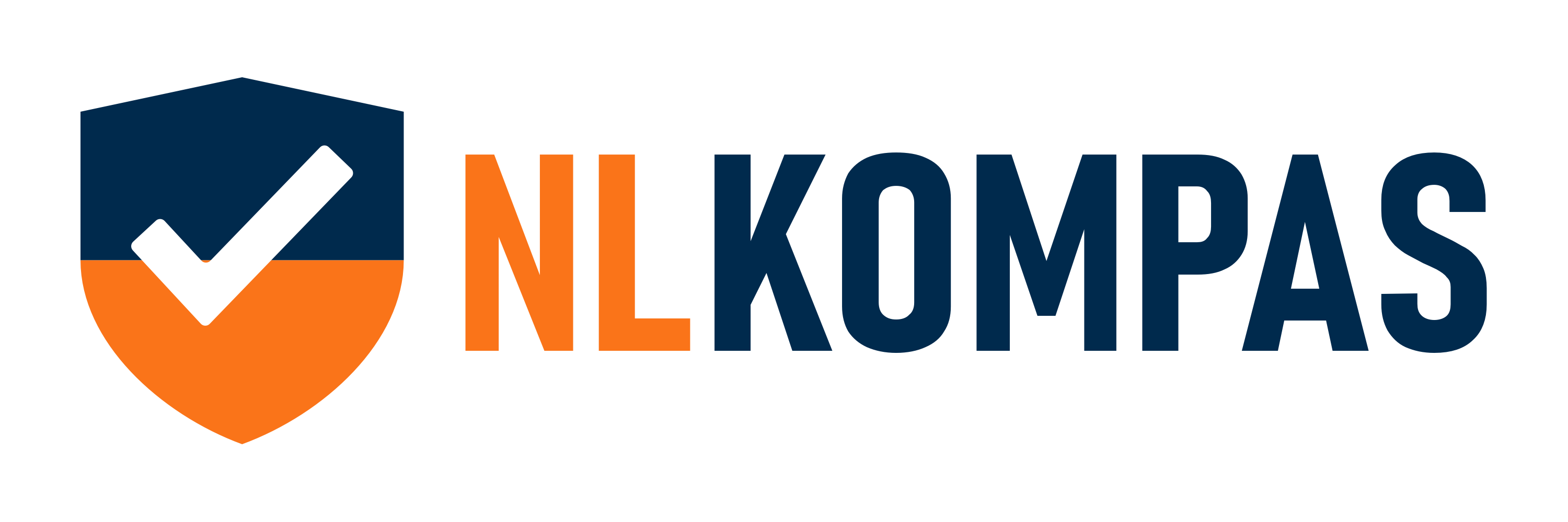 NLKompas Logo